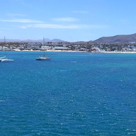 Relax Playa Blanca 아파트 외부 사진
