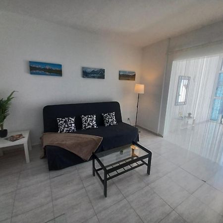 Relax Playa Blanca 아파트 외부 사진