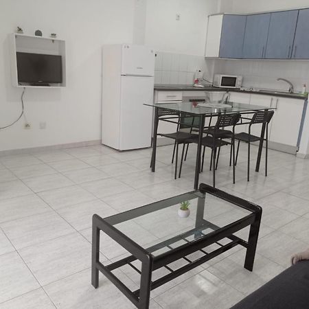 Relax Playa Blanca 아파트 외부 사진