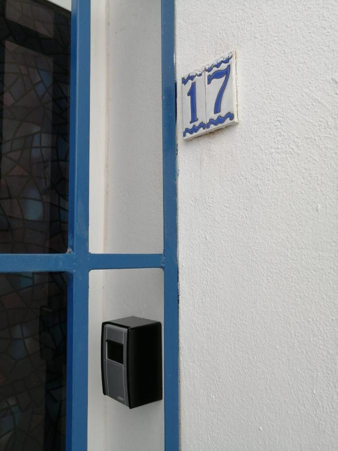 Relax Playa Blanca 아파트 외부 사진