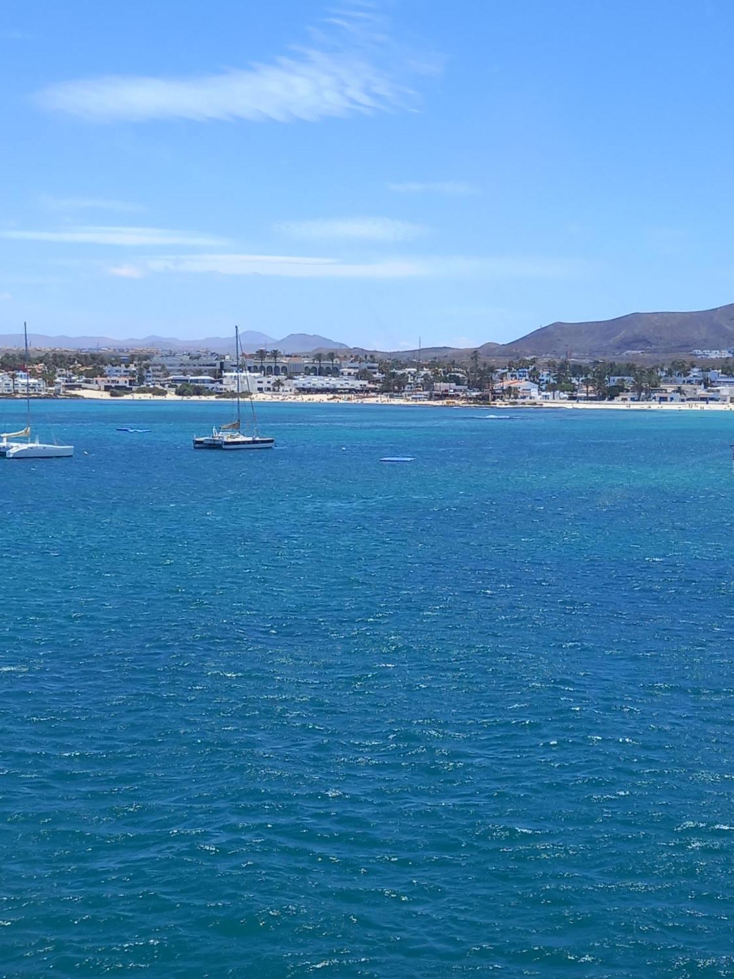 Relax Playa Blanca 아파트 외부 사진