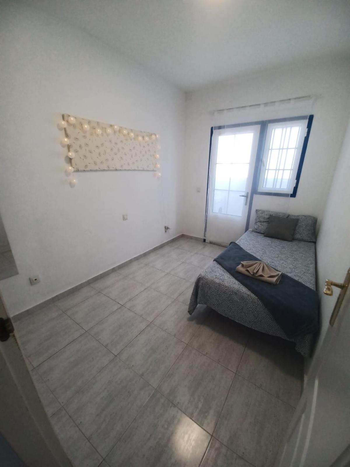 Relax Playa Blanca 아파트 외부 사진