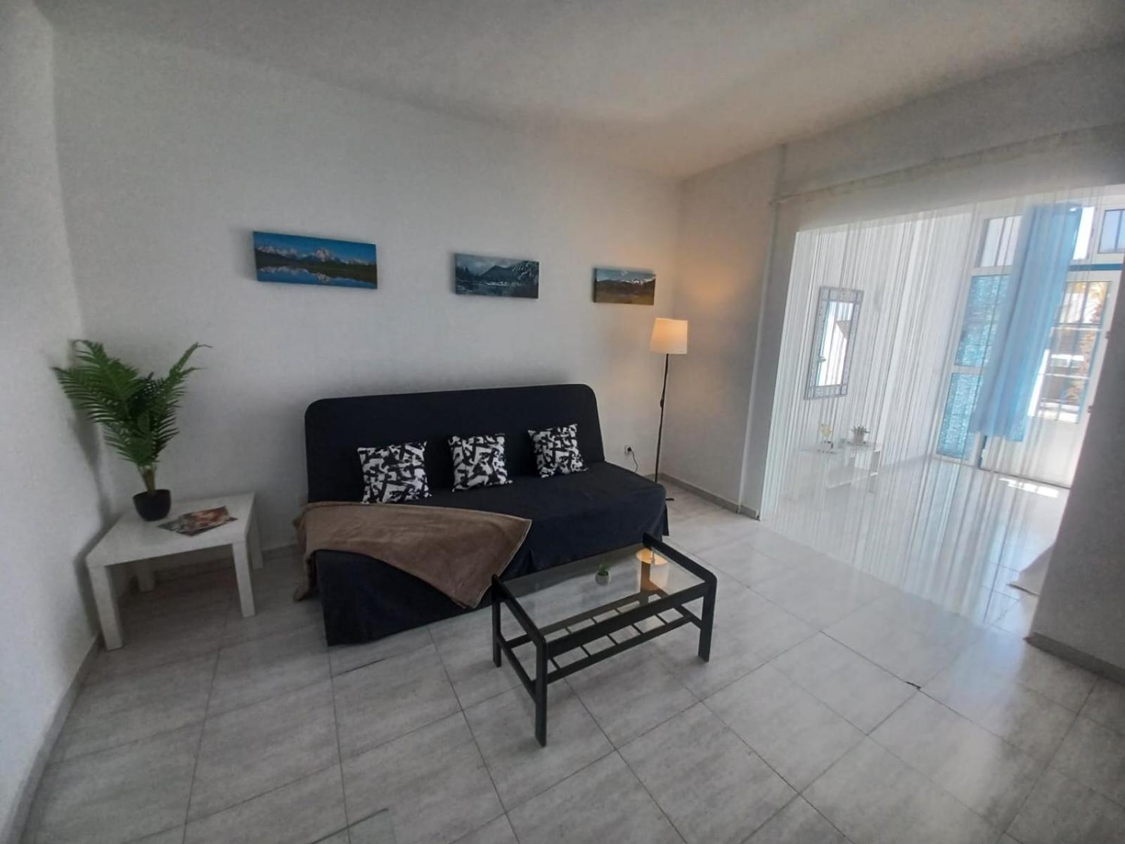 Relax Playa Blanca 아파트 외부 사진