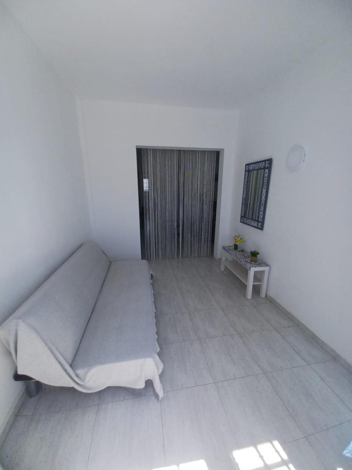 Relax Playa Blanca 아파트 외부 사진